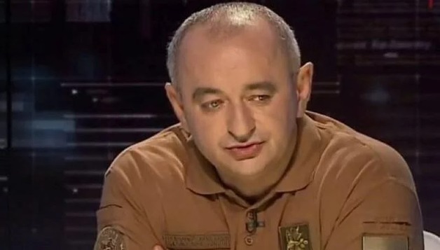 За должность в Офисе генпрокурора Матиос готов "слить" Луценко - журналист