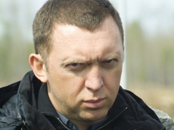 Дерипаска на страже «воров в законе»