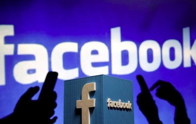 Facebook удалил миллионы постов о COVID-19