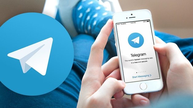 В Telegram произошел сбой по всему миру