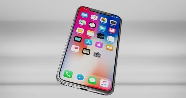 Необычный экран и рекордная тонкость - чего ждать от iPhone 13