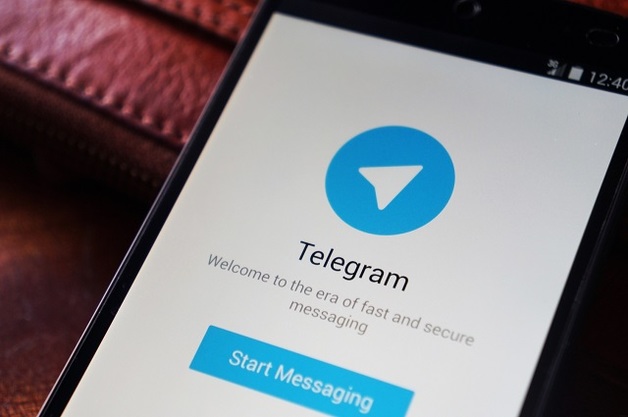 Telegram готовится к продаже. Возможным покупателем называют Mail.ru