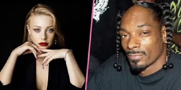 Украинская певица Тина Кароль записала совместный трек со Snoop Dogg