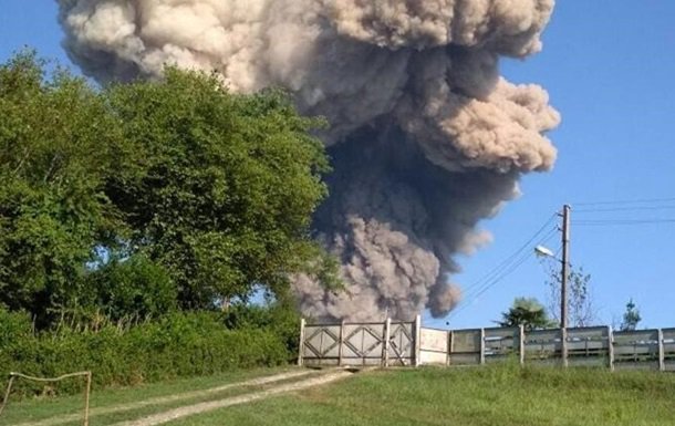 Російські туристи загинули внаслідок страшного вибуху