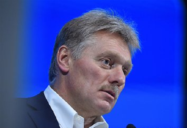 Песков призвал к трезвой оценке ситуации с рейсом Ryanair