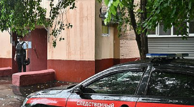 Россиянин с топором и ножом убил знакомого и расправился со свидетелями