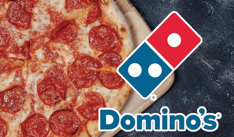 Domino’s pizza в России нарежут другие