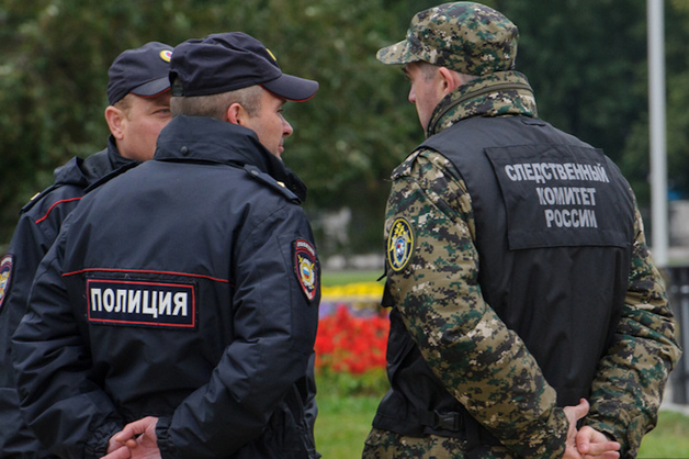 Подозреваемый в получении взятки высокопоставленный сотрудник ОЭБиПК УМВД Екатеринбурга ушел в монастырь