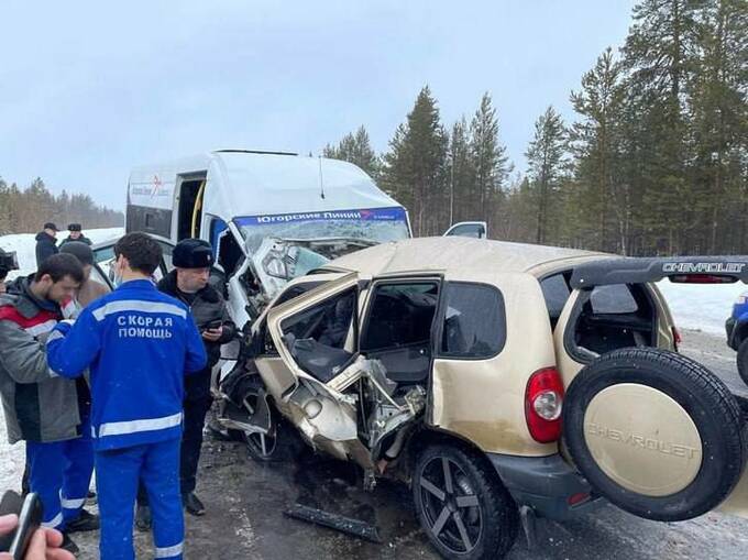 Мать и дочь, покинувшие отменённые из-за теракта соревнования в "Крокусе", погибли в автомобильной аварии