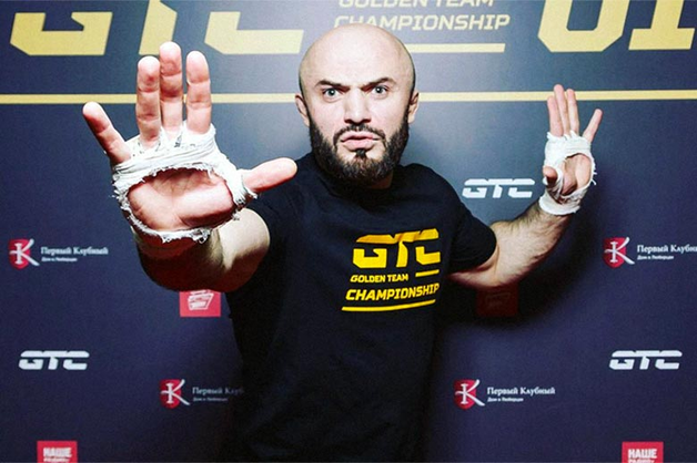 Глава охраны Юшваева, чемпион Европы по MMA ранее был участником конфликта с чеченскими коллекторами