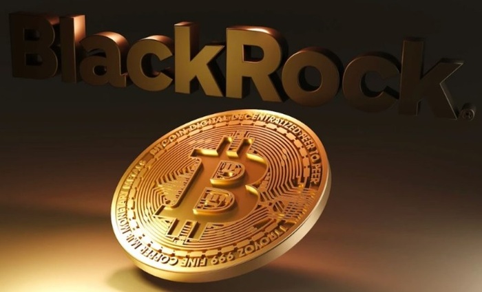 "Децентрализованный актив: биткойн в стратегиях BlackRock