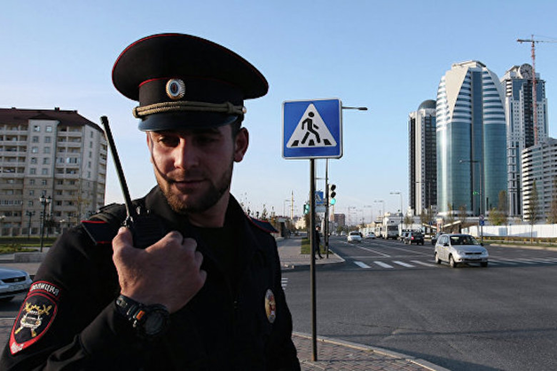 Европейский комитет против пыток не нашел подтверждения пыткам и казням в отделениях полиции Чечни