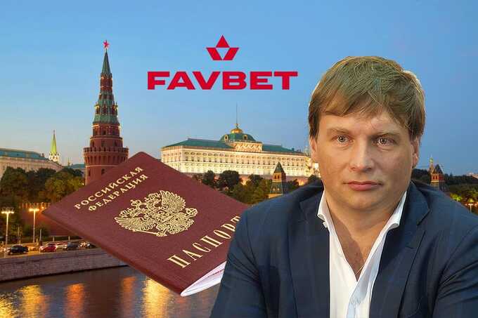 The Russian connection in FavBet: How Andriy Matyukha avoids compliance with Ukrainian legislation