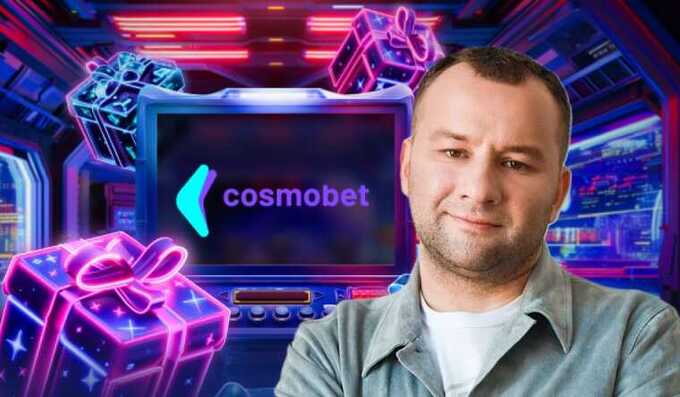 Financial "frontman" of Cosmobet: who is behind the activities of Mikhail Zborovskiy?