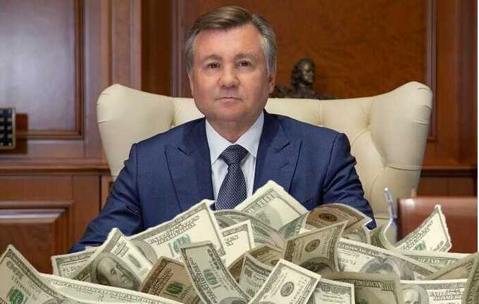 Billions from water and reserves: how Sobyanin’s associate Aleksandr Ponomarenko became rich