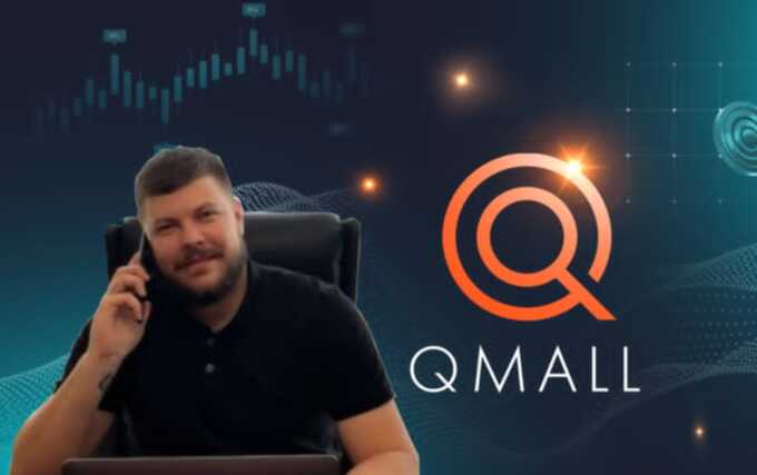 Схема с токенами Qmall: как криптоаферист Богдан Прилепа зарабатывал на «пустышках»