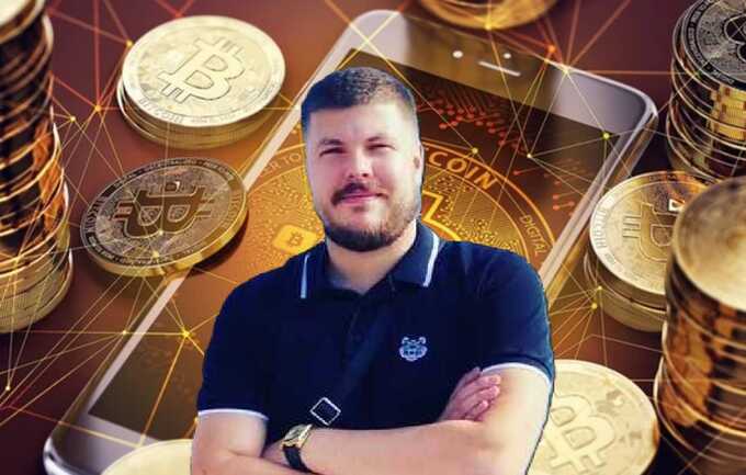 Bohdan Prylepa’s financial schemes: Where did Coinsbit exchange funds disappear to?