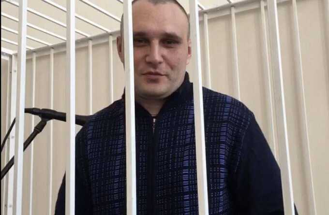 Освободившийся преступник переехал в столицу после вербовки на "СВО"