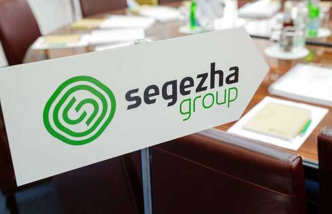 Компания Segezha Group заключает соглашение с Красноярским краем