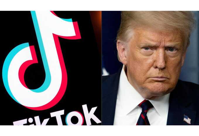 Байден оставляет решение вопроса о TikTok на усмотрение Трампа