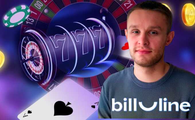 Criminal ties and financial fraud: How Artem Lyashanov uses bill_line to legalize dirty money in online casinos