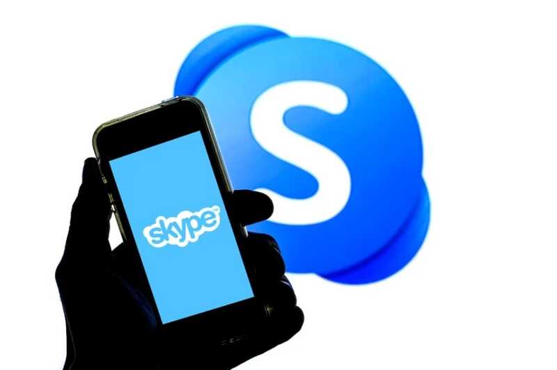 Skype прекращает работу: приложение будет закрыто в мае