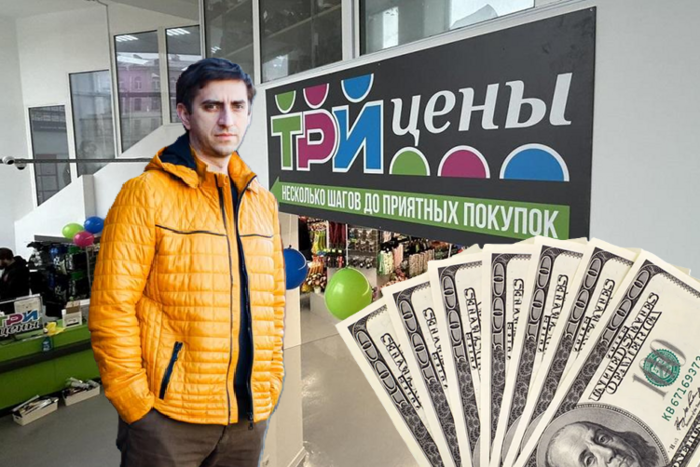 "Atalian," "Three Prices," "Sokol Capital": How international fraudster Vitaliy Sobolevskiy launders Kremlin billions through his companies