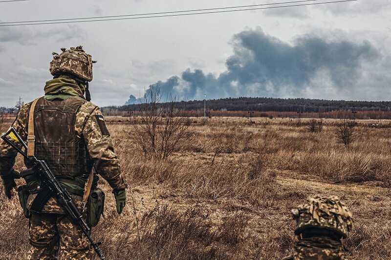 В Белгородской области продолжаются сражения: ВСУ приближаются к Демидовке