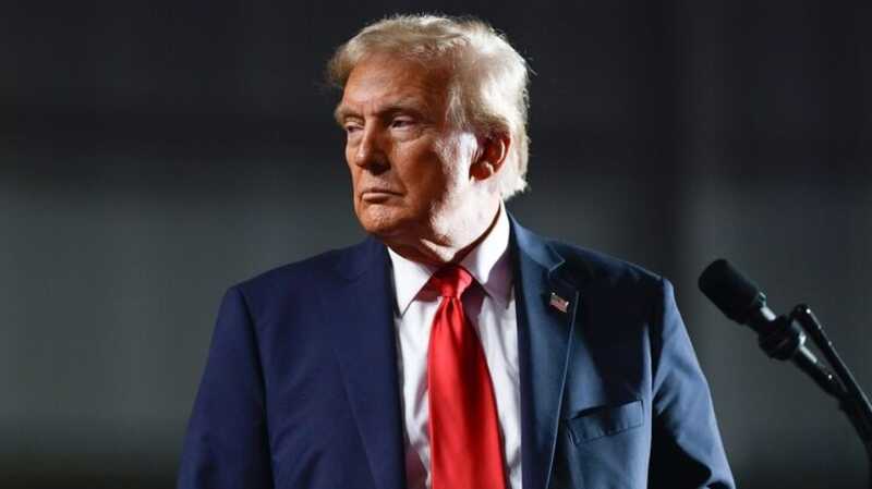 Трамп отказался от сделки с Украиной на 50 миллиардов долларов