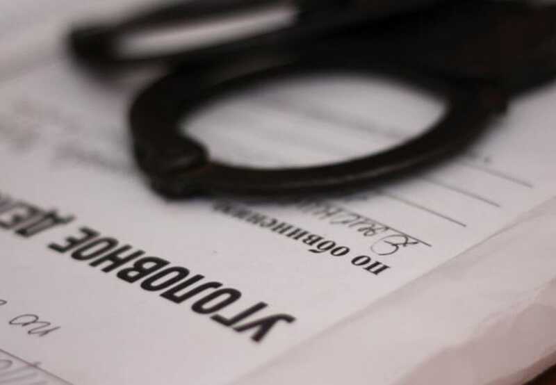 В Ленинградской области задержали подозреваемых в убийстве подростка, совершённом 17 лет назад