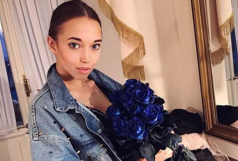 Мария Шувалова переписала бизнес на неизвестного владельца и исчезла из Единого государственного реестра юридических лиц (ЕГРЮЛ)