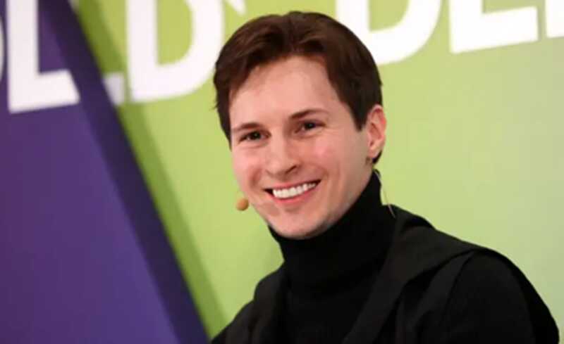Павел Дуров раскритиковал Францию за предложение запретить шифрование