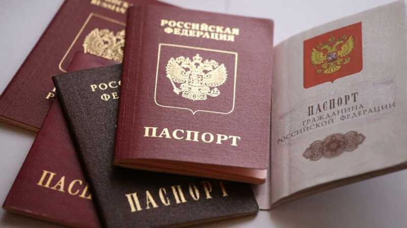 ФСБ аннулировала гражданство стендап-комиков по причине "угрозы национальной безопасности"