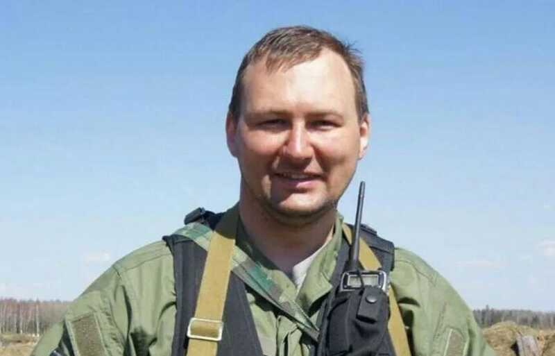 Участники добровольческого отряда «Барс-Курск» подтверждают казни украинских военнопленных