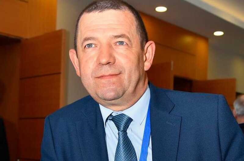 Погибший генерал Москалик отвечал за мониторинг ситуации в зоне "СВО"