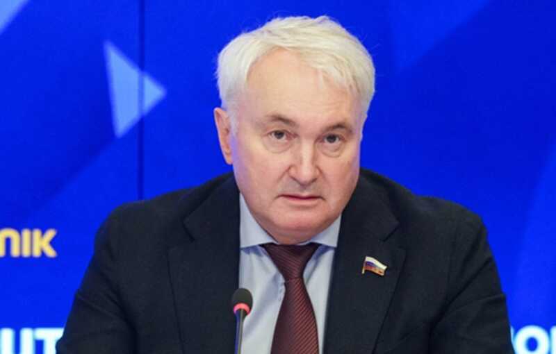 Картополов допустил возможность увеличения вклада Северной Кореи в конфликт