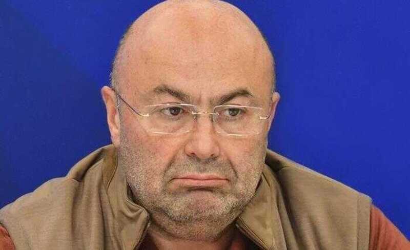 Юлия Ван раскрыла детали инцидента с нападением миллиардера Михаила Хубутии