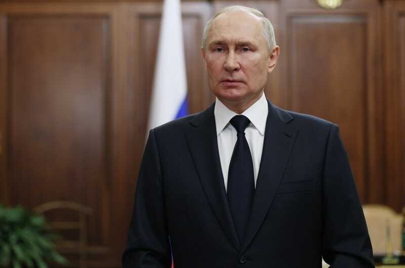 Путин смягчил свою позицию и допускает возможность компромисса по Украине, согласно данным разведки США