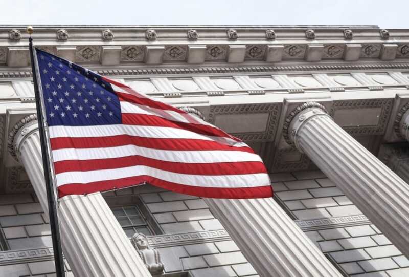 США больше не будут участвовать в качестве посредников в переговорах между Украиной и Россией