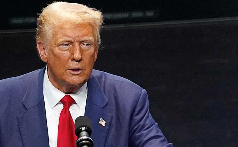 Трамп объявил 8 мая Днём Победы во Второй мировой войне и заявил о ключевой роли США