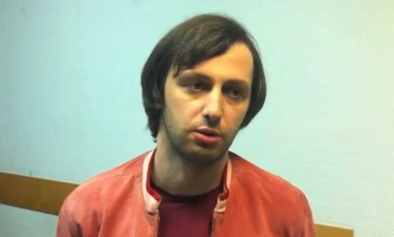 Объявлен федеральный розыск вора в законе Ники Гагринского