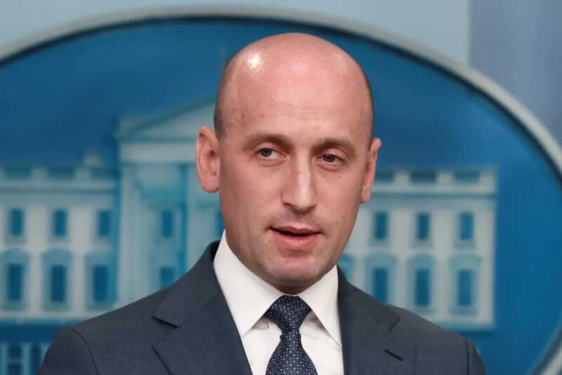 Миллер стал главным кандидатом на должность советника Трампа по национальной безопасности
