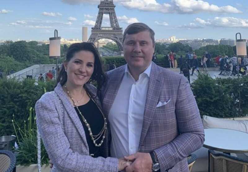 Калининградский депутат Кухарев не соблюдает российские законы, имея недвижимость за границей