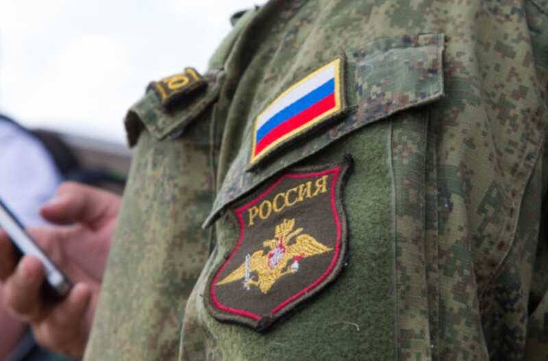Мобилизованного из Краснодарского края направили в штурмовой отряд после конфликта с командиром