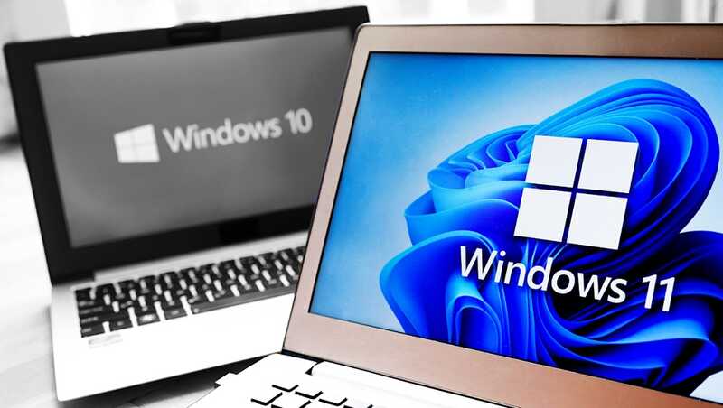 Обновление Windows 11 замедляет работу SSD и приводит к потере данных в случае сбоя