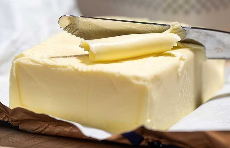 Мировые цены на сливочное масло продолжают увеличиваться