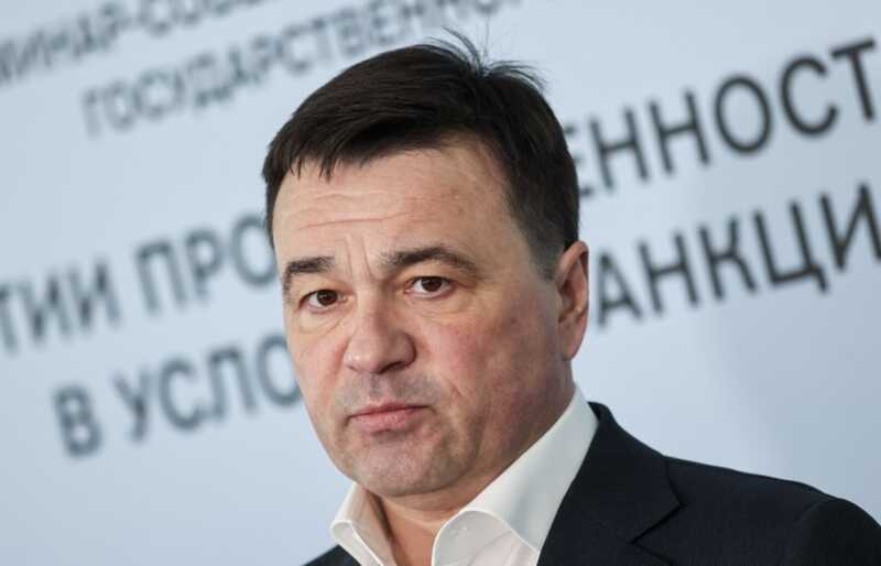 Жители Подмосковья жалуются на регулярные отключения электричества: власти не обращают на это внимания