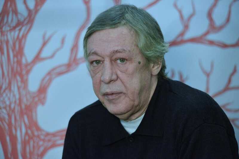 Гарик Сукачёв рассказал о жизни Михаила Ефремова после освобождения, поделившись её подробностями