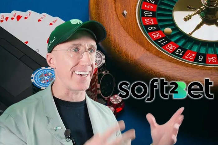 From raids to billion-dollar profits: how Soft2Bet founder Uri Poliavich evades the law and remains untouchable for his organization of illegal gambling games