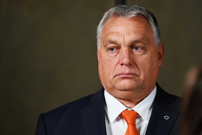 Виктор Орбан выразил недовольство решением Германии признать партию AfD экстремистской